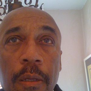 Meet your Posher, Gary